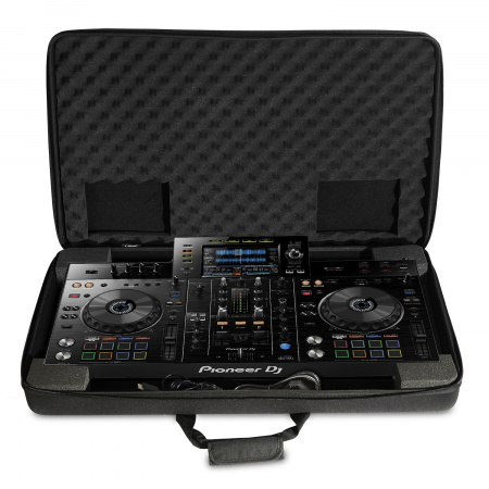 UDG Creator Pioneer DDJ-1000/XDJ-RX2/Denon DJ MCX8000/Roland DJ-808 Hardcase Black по цене 8 860 ₽