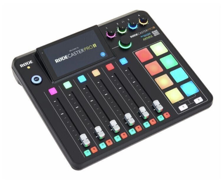 Rode Caster Pro 2 по цене 86 892 ₽