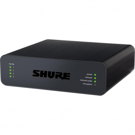 Shure ANIUSB-MATRIX по цене 92 300 ₽