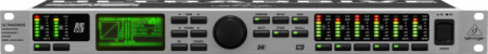 Behringer DCX2496LE по цене 38 200 ₽