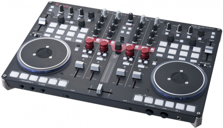 Vestax VCI-400 по цене 31 387.50 руб.