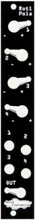 Noise Engineering Roti Pola по цене 10 100 ₽