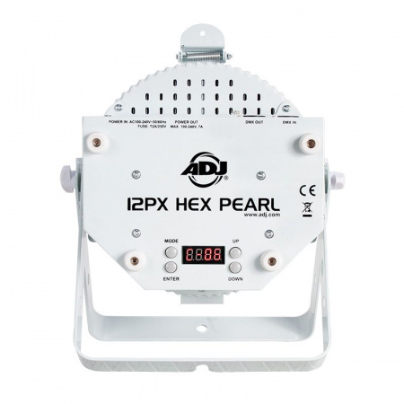 ADJ 5PX HEX Pearl по цене 27 720 ₽