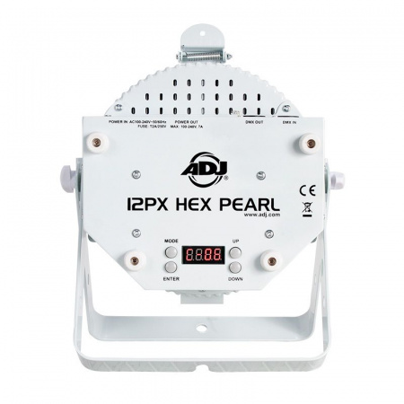ADJ 5PX HEX Pearl по цене 23 600 ₽