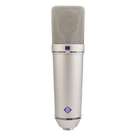 Neumann U 87 Ai по цене 489 990 ₽