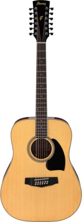 Ibanez PF1512-NT по цене 31 000 ₽