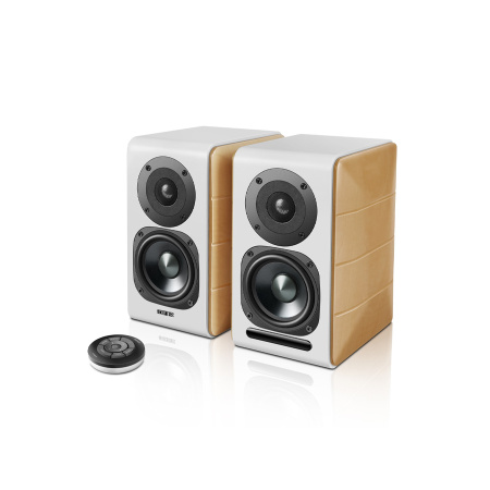 Edifier S880DB White по цене 30 600 ₽