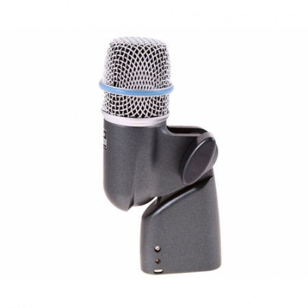 Shure BETA 56A по цене 18 700 ₽