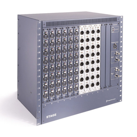 Avid D-SHOW STAGE RK REDUN PSU по цене 599 750 ₽