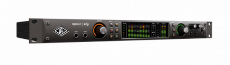 Universal Audio Apollo x8p по цене 274 320 ₽