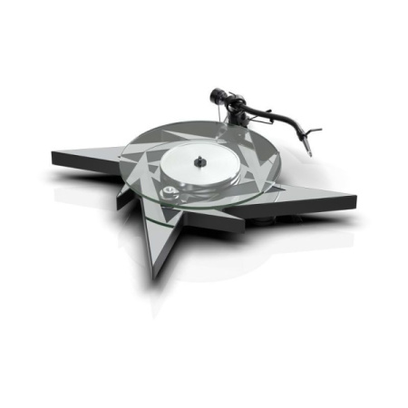 Pro-Ject Metallica Pick it S2 C по цене 215 651.46 ₽