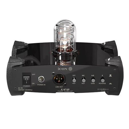 iCON UFO по цене 21 300 ₽