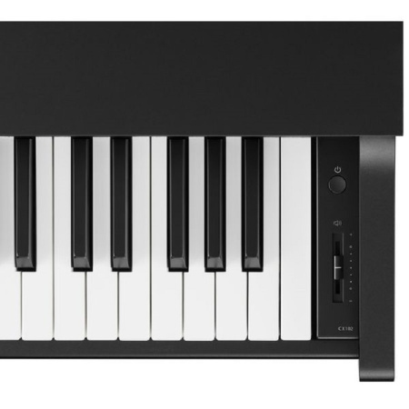 Kawai CX102 B по цене 123 190 ₽