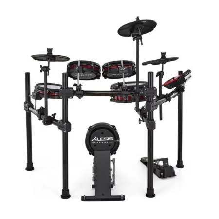 Alesis Nitro Pro Kit по цене 85 000.00 ₽