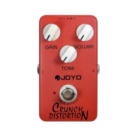 Joyo JF-03 Crunch-Distortion по цене 3 300 ₽