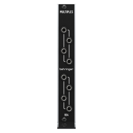Behringer 994 Multiples по цене 7 500 ₽