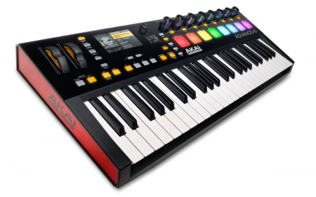 AKAI PRO Advance 49 по цене 47 000 руб.