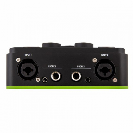 Arturia AudioFuse (deep black) по цене 46 510 руб.