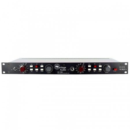 Heritage Audio HA73X2 Elite по цене 102 250 ₽