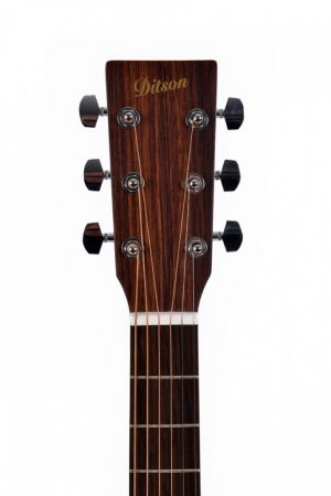 Ditson 000-10 по цене 19 500 ₽