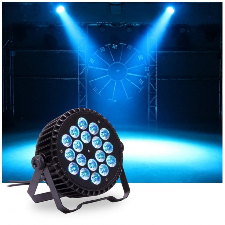 XLine Light LED PAR 1815 по цене 23 750 ₽