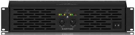 Behringer KM1700 по цене 35 250 ₽
