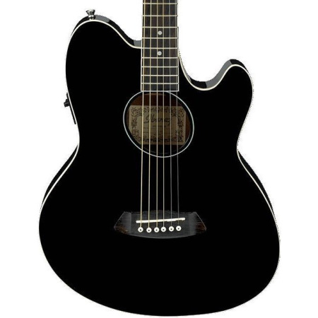 Ibanez TCY10E-BK по цене 31 000 ₽