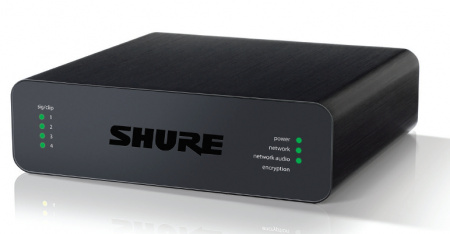Shure ANI4IN-BLOCK по цене 90 200 ₽