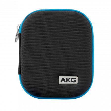 AKG HC644MD Black по цене 25 650 ₽