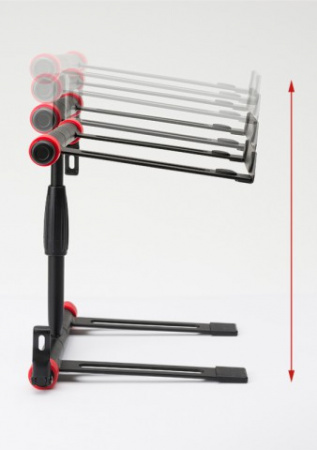 Magma Laptop-Stand Vektor incl. Pouch по цене 9 200 ₽