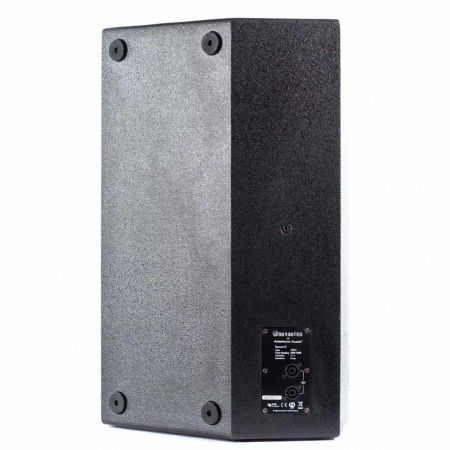 American Audio Sense 15 Speaker MK2 по цене 42 250 ₽