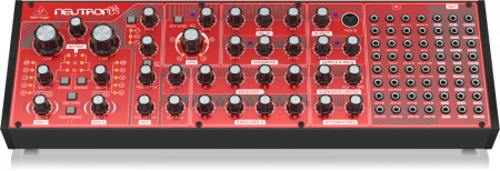 Behringer Neutron по цене 40 900 ₽