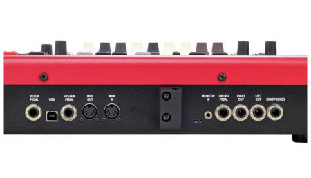 Clavia Nord Electro 6D 73 по цене 285 131 ₽