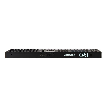 Arturia KeyLab 61 MK3 Black по цене 78 000 ₽
