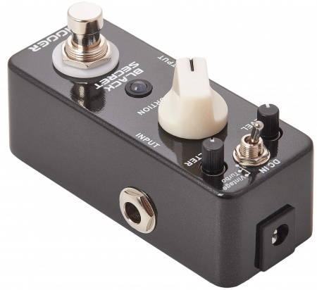 Mooer Black Secret по цене 3 400 ₽