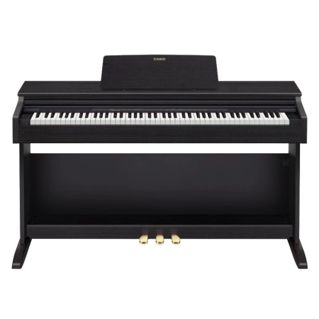 Casio Celviano AP-270BK с банкеткой по цене 133 000 ₽