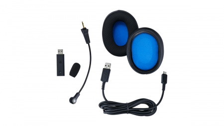 Audio-Technica ATH-G1WL по цене 15 000 ₽