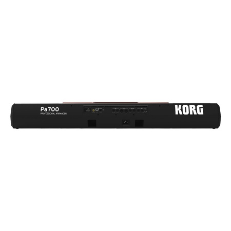 Korg PA700-OR по цене 209 990 ₽