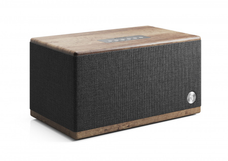 Audio Pro BT5 Driftwood по цене 8 000 ₽