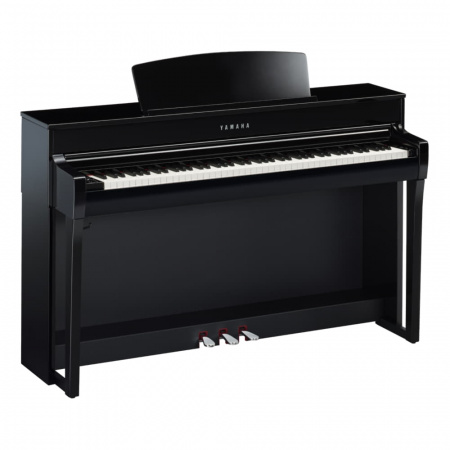 Yamaha CLP-745PE по цене 220 000 ₽