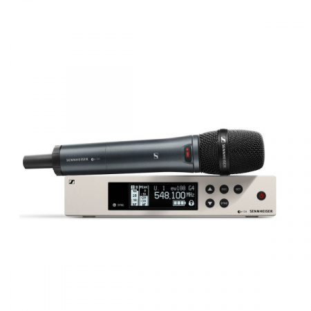 Sennheiser EW 100 G4-935-S-A1 по цене 109 700 ₽