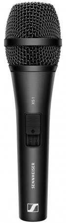 Sennheiser XSW-D Vocal Set по цене 78 750 ₽