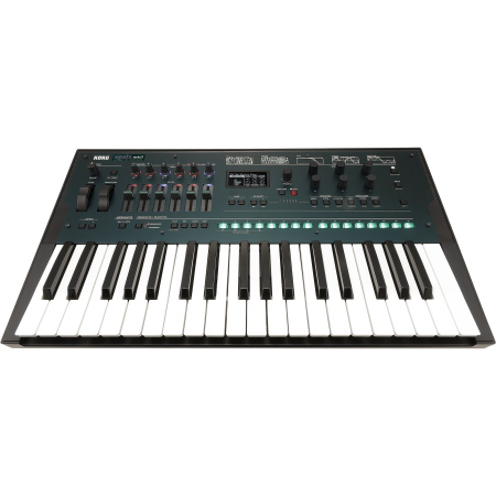 Korg Opsix MK2 по цене 91 400 ₽