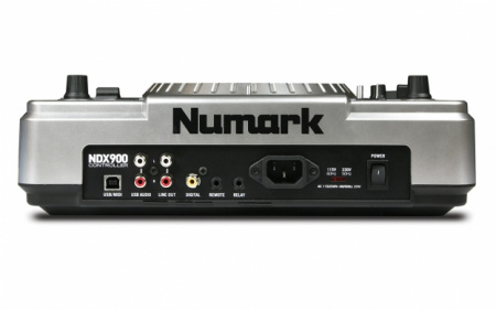 NUMARK NDX900 по цене 20 250 руб.