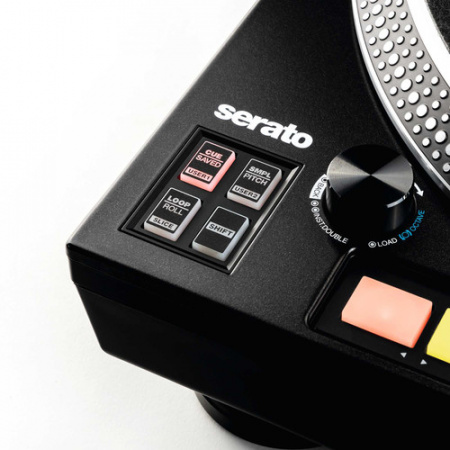 Reloop RP-8000 MK2 по цене 94 990 ₽