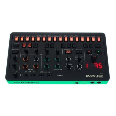Roland S-1 по цене 27 600 ₽