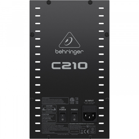 Behringer C210 по цене 35 970.00 ₽