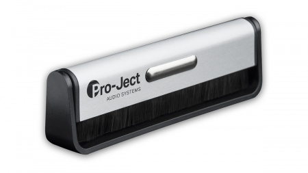 Pro-Ject Brush It щетка антистатическая карбоновая по цене 1 785 ₽