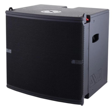 dB Technologies DVA-MS12 по цене 224 400 ₽