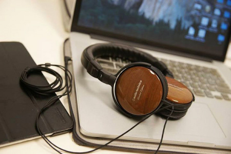 AUDIO-TECHNICA ATH-ESW9 LTD по цене 23 751.00 руб.